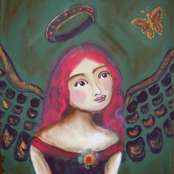 folkartgirl